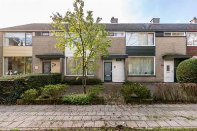Woning Bongerd 54 Lelystad