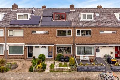 Woning Friezenhorst 18 Sassenheim