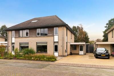 Woning Gaspeldoorn 82 Eerbeek