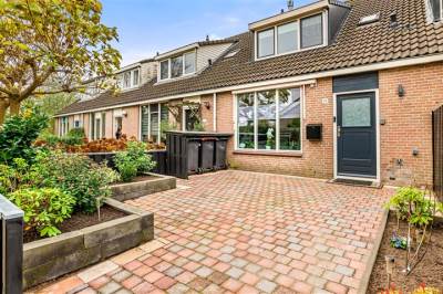 Woning Strammerboogh 19 Akersloot