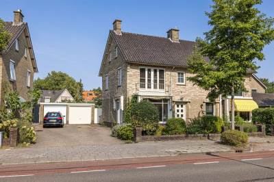 Woning Prinses Irenelaan 11 Hillegom