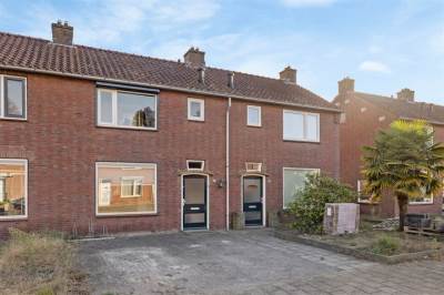 Woning Doornakkerlaan 37 Boxtel