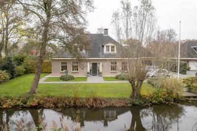 Woning Carolinalaan 13 Oranjewoud