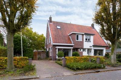 Woning Rozenlaan 14 Ermelo