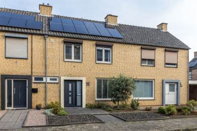 Woning Beethovenstraat 38 Sittard