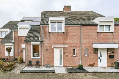 Woning Platsmolenerf 8 Nuth
