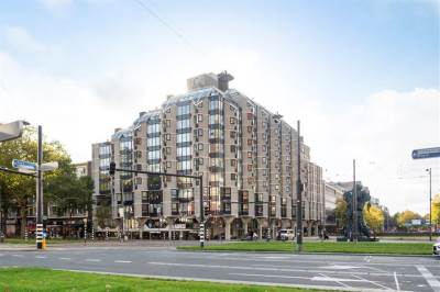 Woning Churchillplein 168 Rotterdam