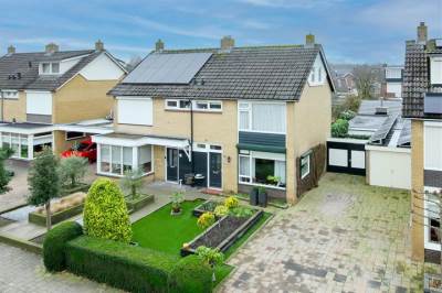 Woning Zeven Peggenweg 16 Rijssen