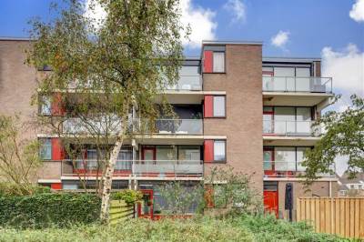 Woning Vloedmonde 5 Nieuwegein