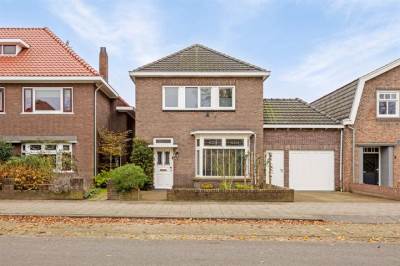 Woning Teugenaarsstraat 7 Oss