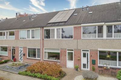 Woning Snipdonk 29 Veghel