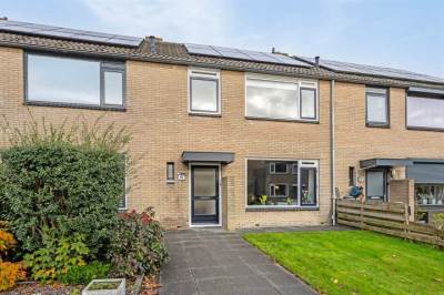 Woning Schonauwen 45 Roden