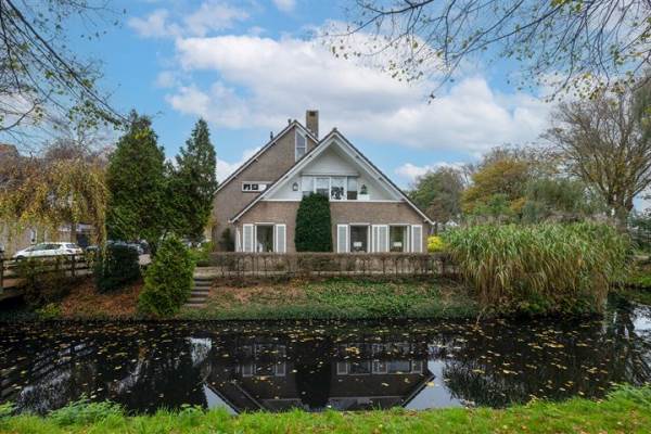 Woning Randveen 2 Wateringen