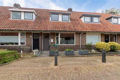 Woning Noteboomstraat 8 Leeuwarden