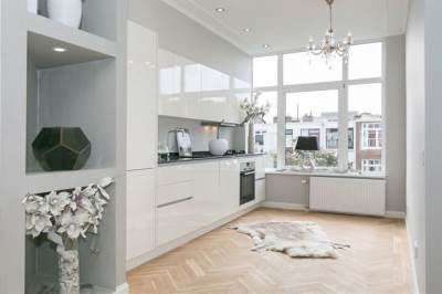 Woning Maystraat 67 Den Haag