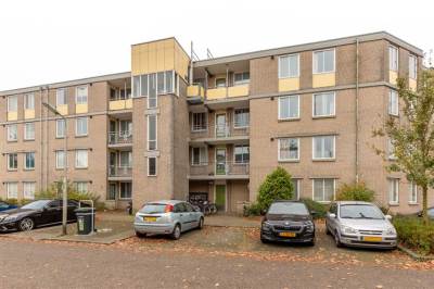 Woning Camera Obscurastraat 121 Amersfoort