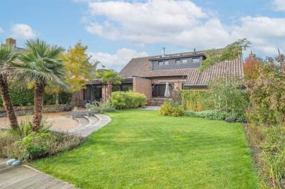 Woning Rozenhaag 29 Leusden