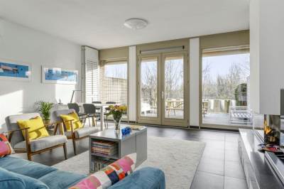 Woning Beeckendael 63 Den Bosch