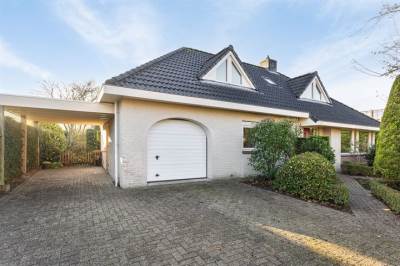 Woning Ruterslaan 3 Leek