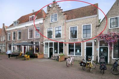 Woning Korte Geere 25 Middelburg