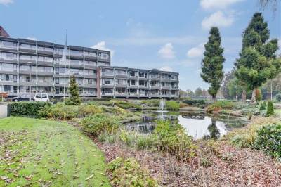 Woning Valkenstede 18 Hoogeveen