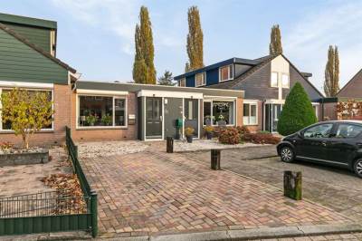 Woning Zandakker 47 Heerde
