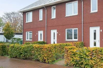 Woning Haver 54 Leveroy