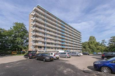 Woning Hobokenstraat 521 Breda