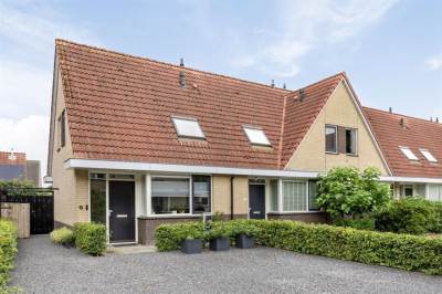 Woning Sodalietdreef 13 Emmen