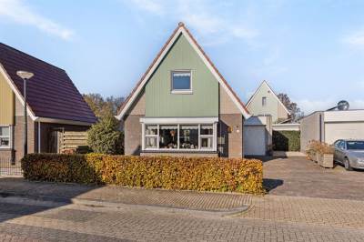 Woning De Elizabeth Hoeve 14 Klarenbeek (Gem. Apeldoorn)