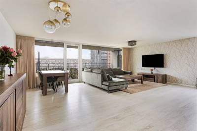 Woning Willem Baerdesenstraat 62 Amsterdam