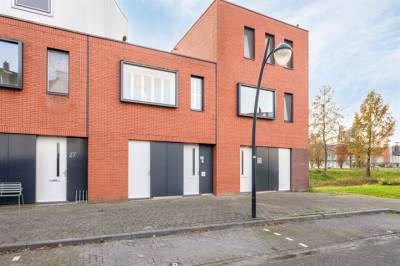 Woning Aardmansberg 29 Amersfoort