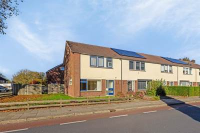 Woning Anjelierstraat 49 Wierden