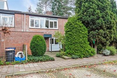 Woning Apollo 69 Soesterberg