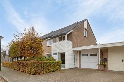 Woning Langenakker 41 Mierlo
