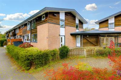 Woning Wollegrasweg 42 Almere