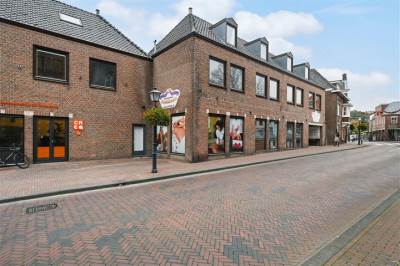 Woning Delftsewallen 28 Zoetermeer