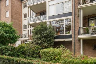 Woning Heemskerklaan 7 Velp (GE)