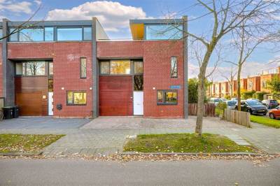 Woning Cranberrylaan 13 Almere