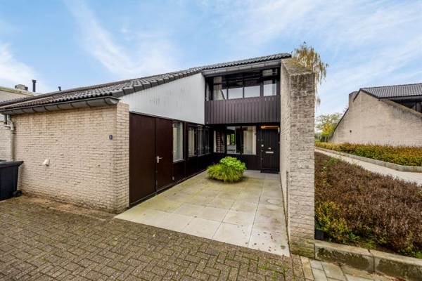 Woning Paalsteen 9 Huissen