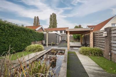 Woning Irenestraat 9 Buren (GE)