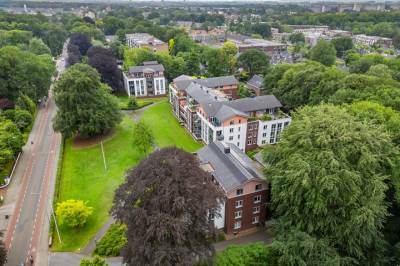 Woning Stationsweg 80- 1 Ede