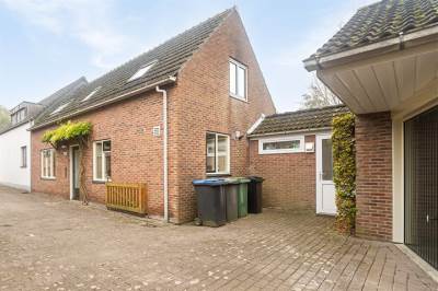 Woning Hulsterweg 98 Terhole