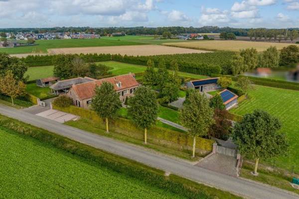 Woning Koelstraat 2 Ell