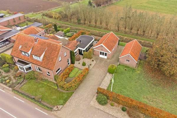 Woning Needseweg 21 Eibergen