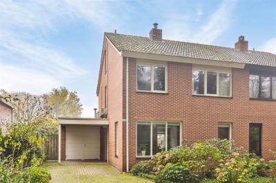 Woning Oostburgweg 105 Enschede