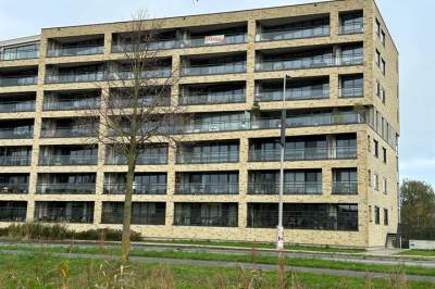 Woning Aziëlaan 593 Alphen aan den Rijn