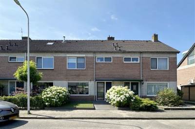 Woning Evertsenlaan 5 Woudenberg