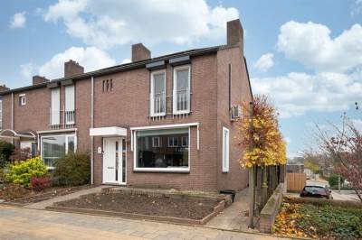 Woning Bokstraat 40 Heerlen