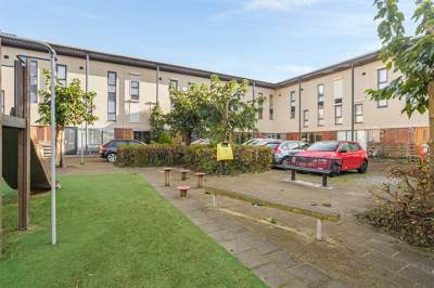 Woning Louise Kerlinghof 20 Heerhugowaard